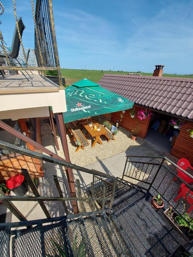 ホテル Casa IV ヴァマ・ヴェケ エクステリア 写真