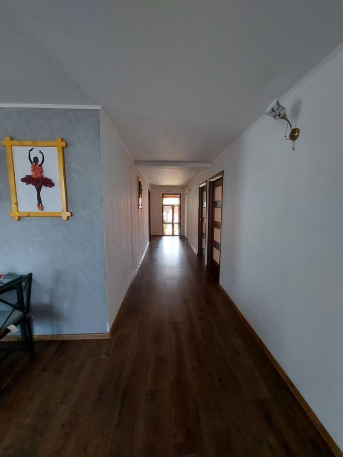 ホテル Casa IV ヴァマ・ヴェケ エクステリア 写真