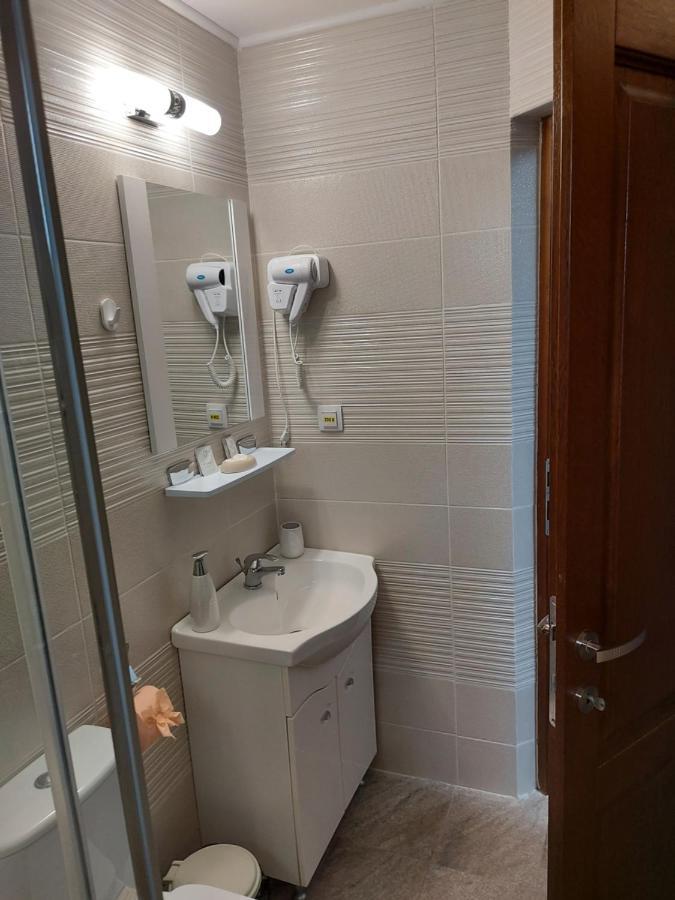 ホテル Casa IV ヴァマ・ヴェケ エクステリア 写真