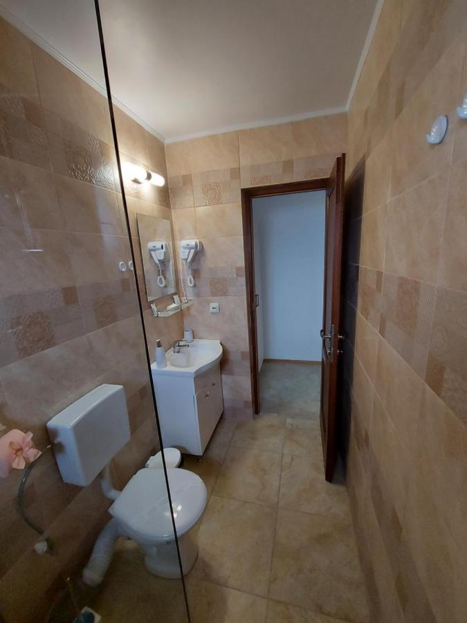 ホテル Casa IV ヴァマ・ヴェケ エクステリア 写真