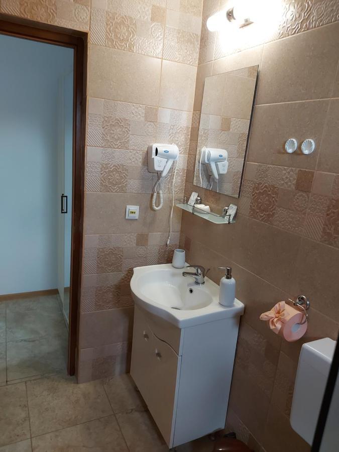 ホテル Casa IV ヴァマ・ヴェケ エクステリア 写真
