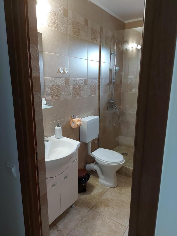 ホテル Casa IV ヴァマ・ヴェケ エクステリア 写真
