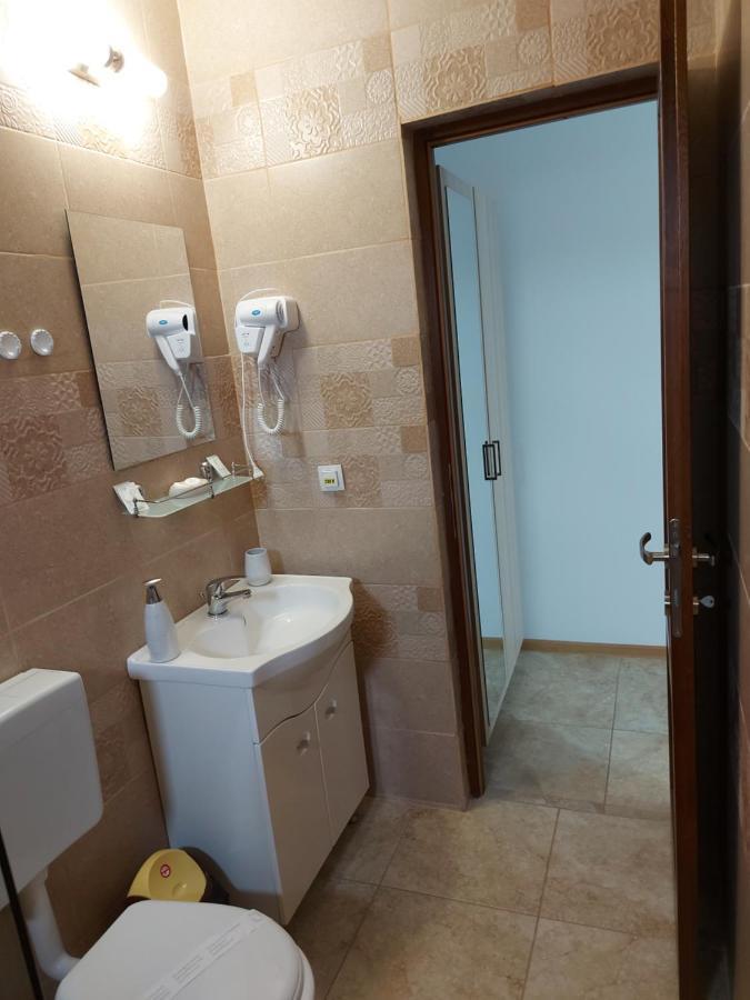 ホテル Casa IV ヴァマ・ヴェケ エクステリア 写真