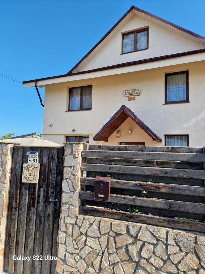 ホテル Casa IV ヴァマ・ヴェケ エクステリア 写真