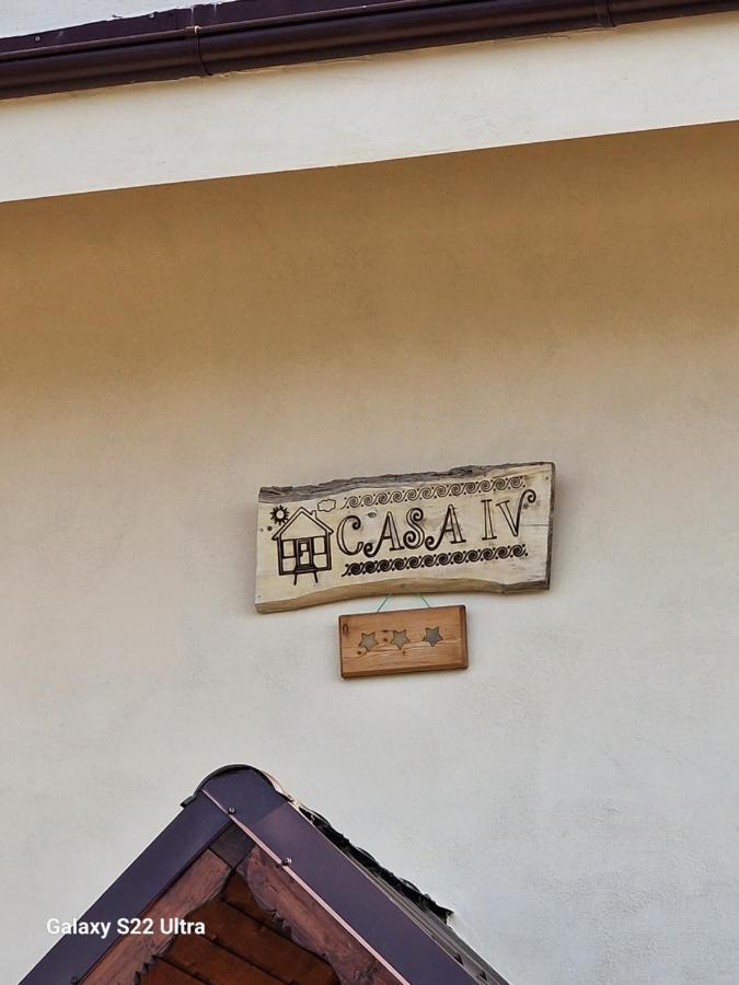 ホテル Casa IV ヴァマ・ヴェケ エクステリア 写真